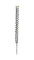 Dewalt SDS-Max Hammerbor 25mm XLR 540mm for Betong og Stein Dewalt SDS-Max Hammerbor 25mm XLR 540mm for Betong og Stein