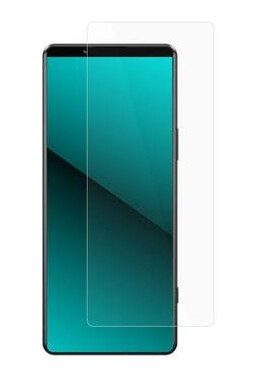 Sony Xperia 5 VI Beskyttelsesglass Case Friendly Klar
