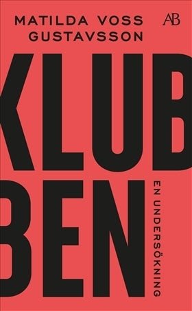 Klubben Klubben