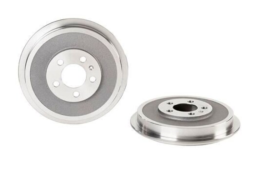 Bremsetrømmel BREMBO 14.9386.10