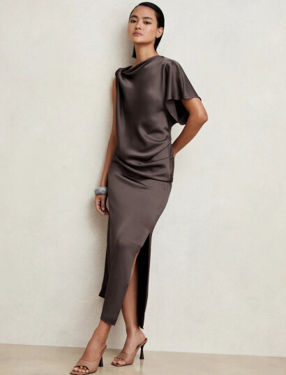 Reiss Kenzie Brown 36 Reiss Kenzie Brown 36