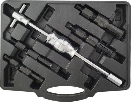 Weber Tools WT-111026 Avtrekkersett