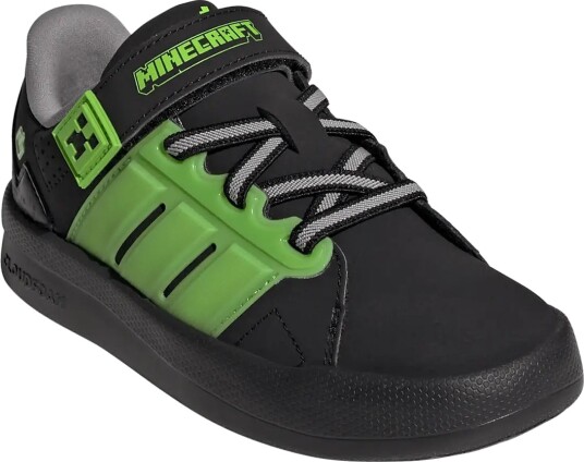 Adidas Sportswear Minecraft Lightorama El C Black 29