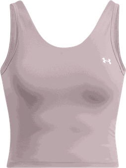 Under armour Motion Tank Emea treningssinglet dame Grå LG