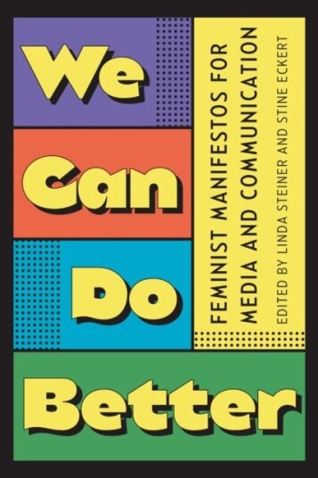 We Can Do Better We Can Do Better