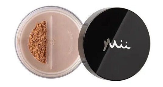 Mii Irresistible Face Base 8 nyanser Precious Warmth 07