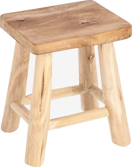 Kave Home Krakk Yumbi Flerfarget