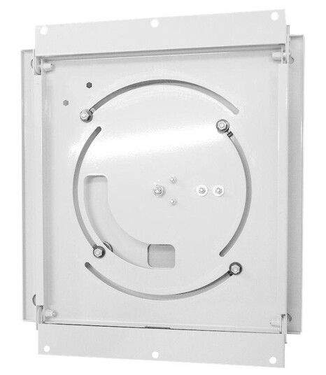 HAGOR WH SA Flip - monteringssett - for flatpanel - hvit HAGOR WH SA Flip - monteringssett - for flatpanel - hvit