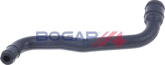 Slange veivhuslufting BOGAP A1210225