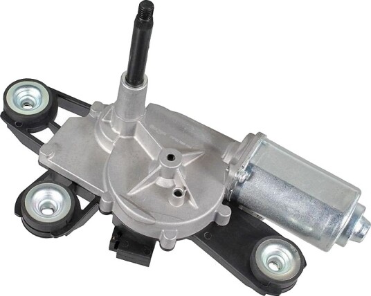METZGER 2191123 Vindusviskermotor