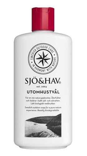 Sjö och Hav Utomhus Tvål Sjö och Hav Utomhus Tvål