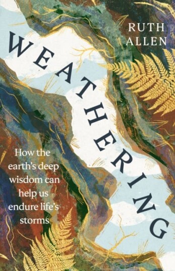 Weathering Av Ruth Allen