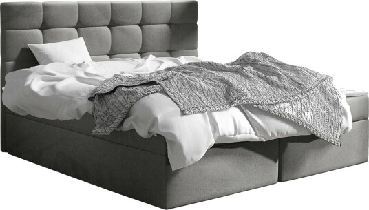 Kintore Kontinentalseng 180x200 cm -