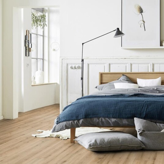 Tarkett Laminatgulv Woodstock Jura Oak Gold Tarkett Laminatgulv Woodstock Jura Oak Gold