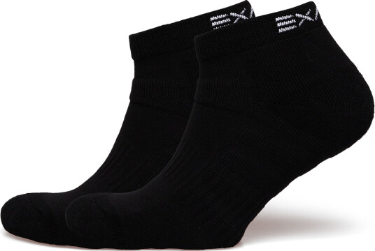 Exani | Low Cut Sock 2 Pack W | 37 40