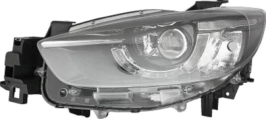 DIEDERICHS 5630181 Frontlykter
