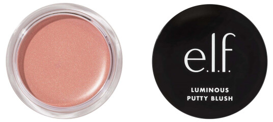 e.l.f. Luminous Putty Blush Maui