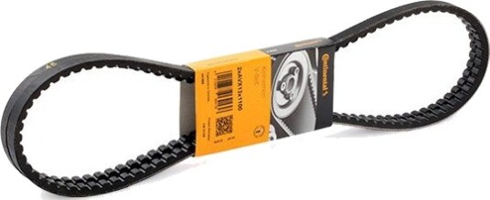 Kileremsett CONTITECH 2XAVX13X1100