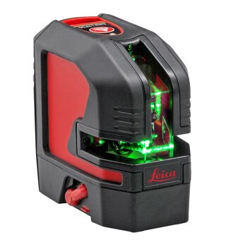 Leica Kombilaser Lino L2P5G