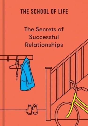 The Secrets of Successful Relationships The Secrets of Successful Relationships