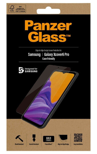 Panzerglass Galaxy Xcover 6 Pro