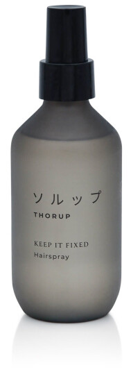 THORUP - Keep it Fixed Hair Spray 200 ml