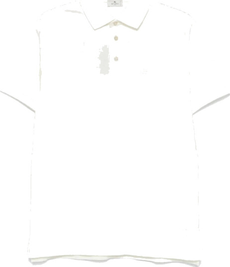 Etro Herre Topper Hvit M,