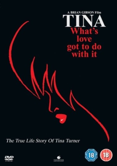 Tina  What's Love Got To Do With It DVD