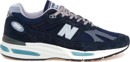 New Balance Herre Sport Blå 39 1/2 EU,