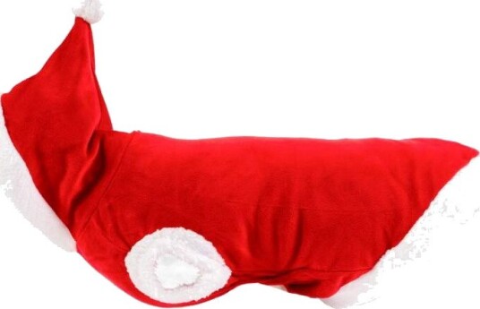 Little&Bigger Xmas Paw-fect Nissedrakt 50