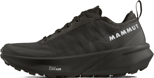 Mammut Men"s Aenergy Trail All Mountain Low Black 45 1/3 Mammut Men"s Aenergy Trail All Mountain Low Black 45 1/3