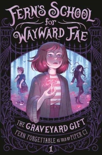 The Graveyard Gift The Graveyard Gift
