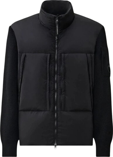 C.p. Company Herre Jakker Svart L,