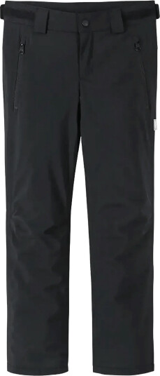 Reima Reimatec Winter Pants Sild Black 110