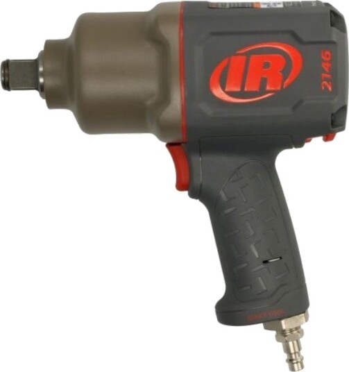 INGERSOLL RAND 2146Q1MAX Slagskrutrekker (trykkluftdrevet)