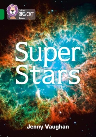 Super Stars Band 15/Emerald Super Stars Band 15/Emerald