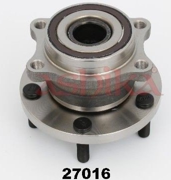 Hjulnav ASHIKA 44-27016