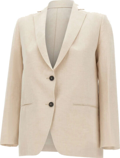 RRD Dame Jakker Beige L, RRD Dame Jakker Beige L,