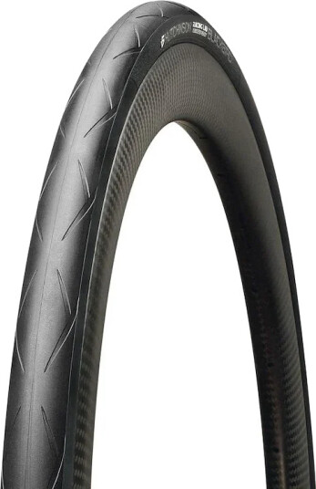 Hutchinson Blackbird TLR foldedekk road 700x30c svart