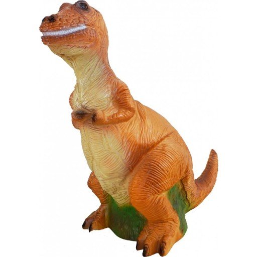 Heico T-rex dinosaur barnelampe Heico T-rex dinosaur barnelampe