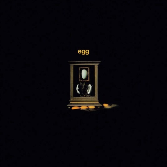 Egg Egg LP/Vinyl Egg Egg LP/Vinyl