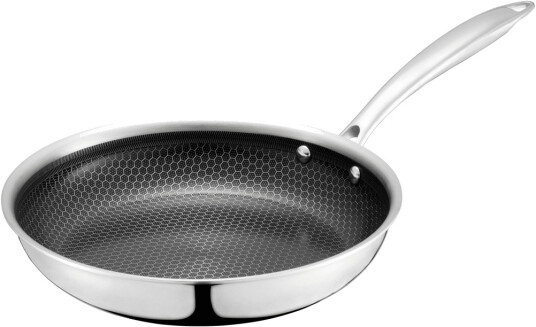 Dorre Eminence stekepanne rustfritt stål Ø24 cm