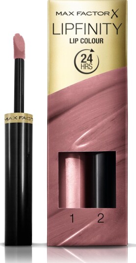 Max Factor Lipfinity Lip Colour 310 Essential violet
