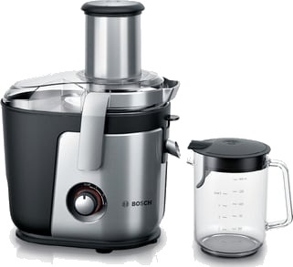 Bosch VitaJuice4 juicer MES4010 Bosch VitaJuice4 juicer MES4010