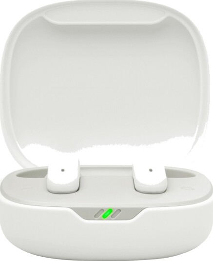 JBL Wave Flex 2 White JBL Wave Flex 2 White