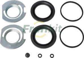 FRENKIT 257082 Reparasjonssett, bremsecaliper