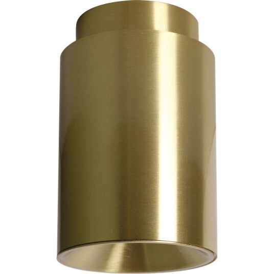 DCW Tobo 85 Taklampe Brass DCW Tobo 85 Taklampe Brass