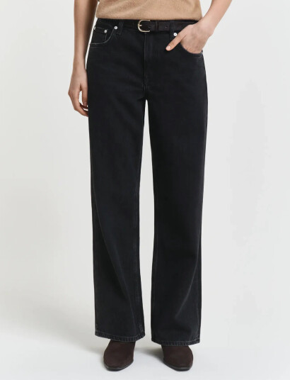 GANT Relaxed Jeans - Blue - 29 GANT Relaxed Jeans - Blue - 29