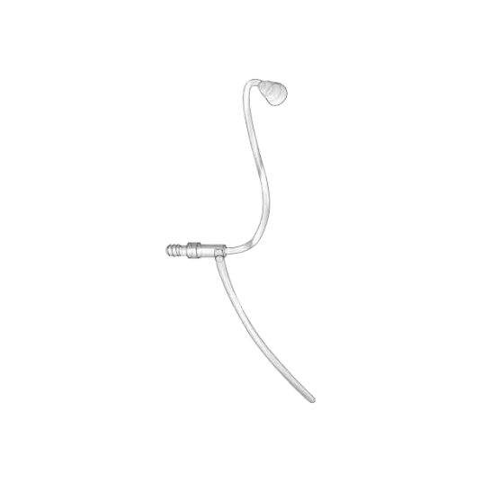 Phonak|Unitron Slim Tube C - 3B