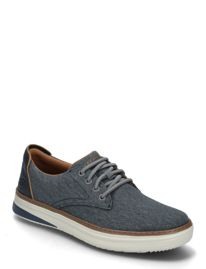 Skechers Hyland Ratner Navy 41 Skechers Hyland Ratner Navy 41